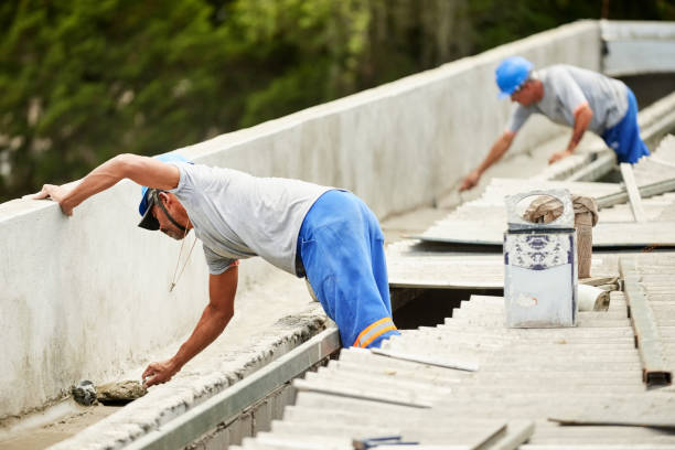 Best Insulation for Specific Applications in East Lexington, VA