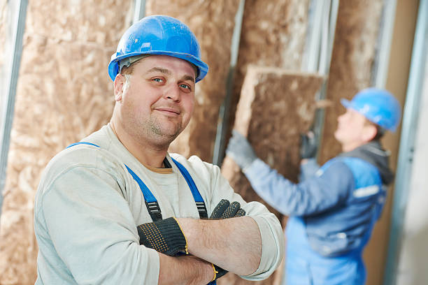 Best Energy Efficiency Solutions in East Lexington, VA