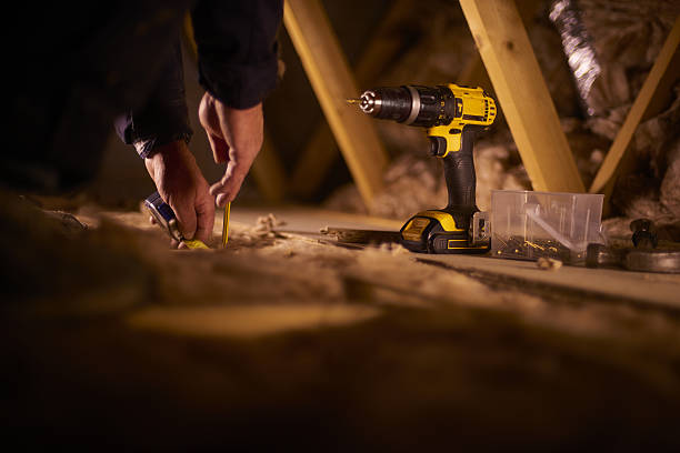 Best Specialty Insulation in East Lexington, VA
