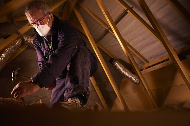 Best Insulation Maintenance and Repair in East Lexington, VA